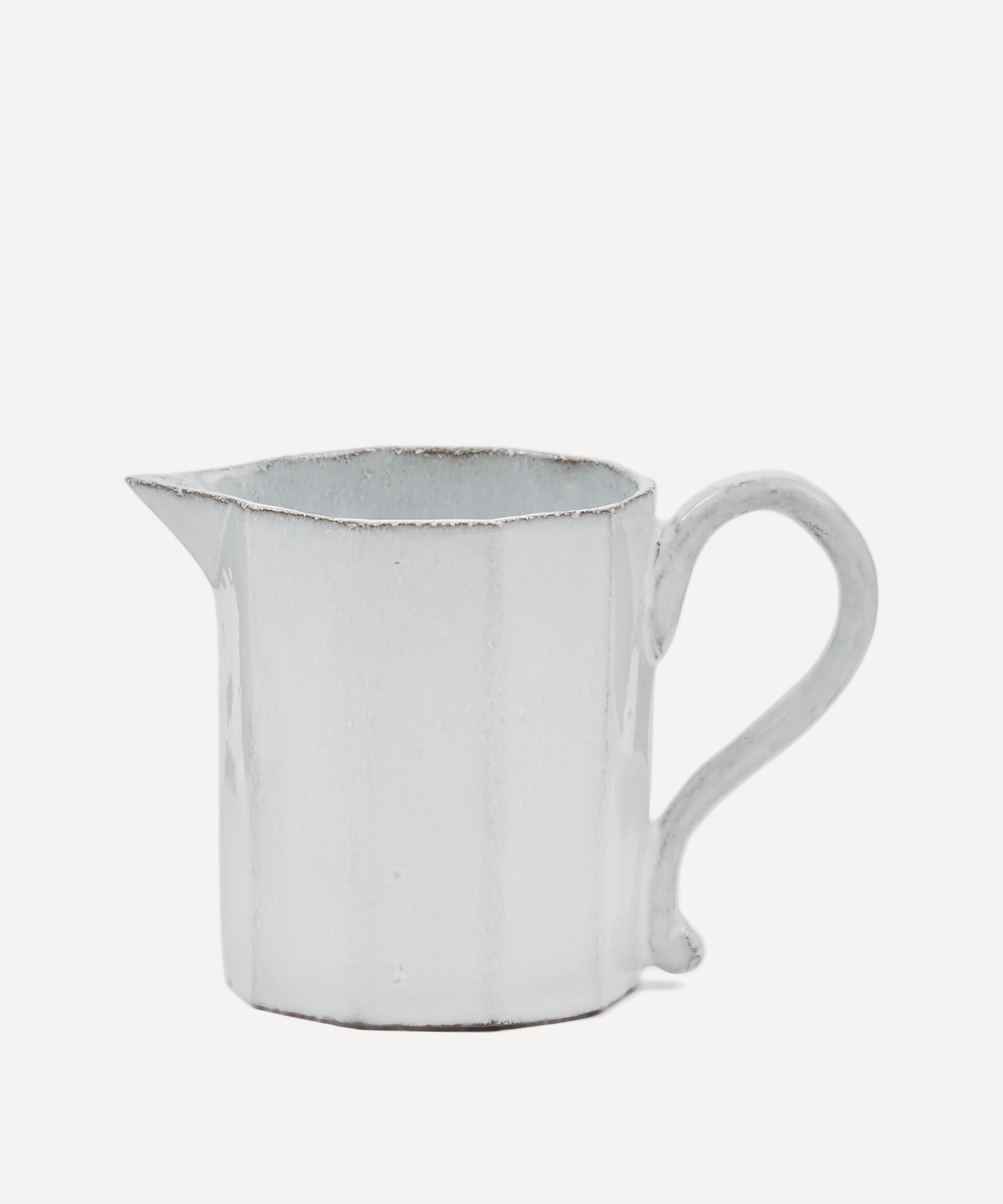 Astier de Villatte - Small Octave Pitcher image number 0