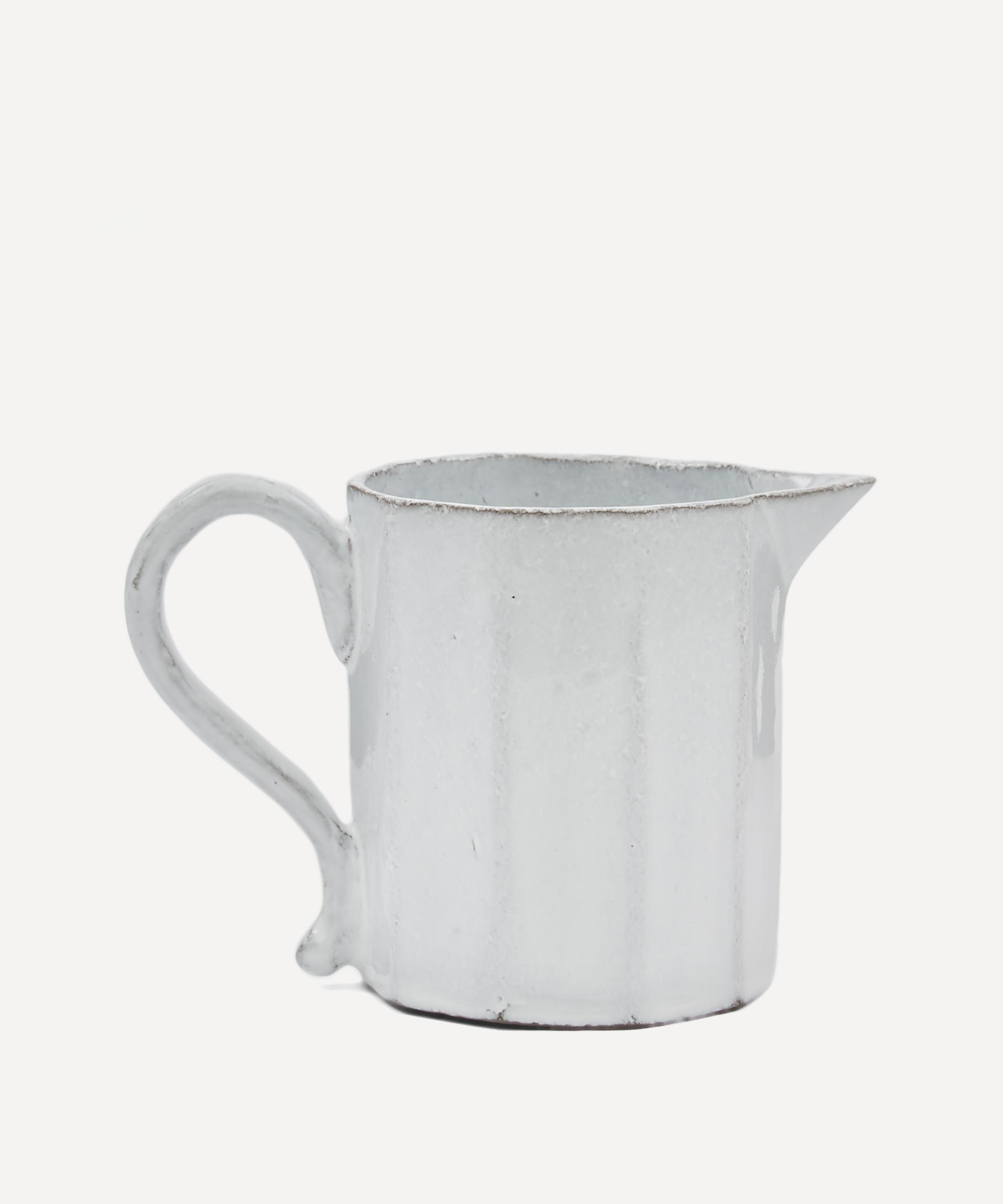 Astier de Villatte - Small Octave Pitcher image number 1