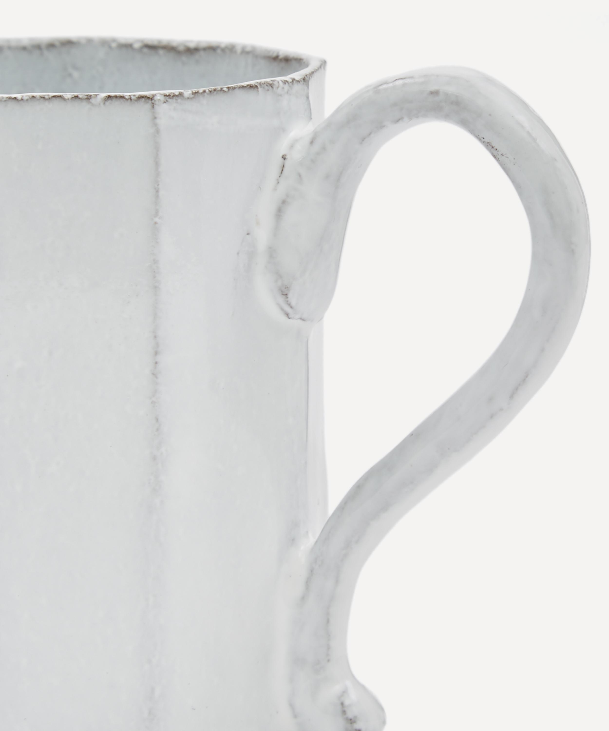 Astier de Villatte - Small Octave Pitcher image number 3