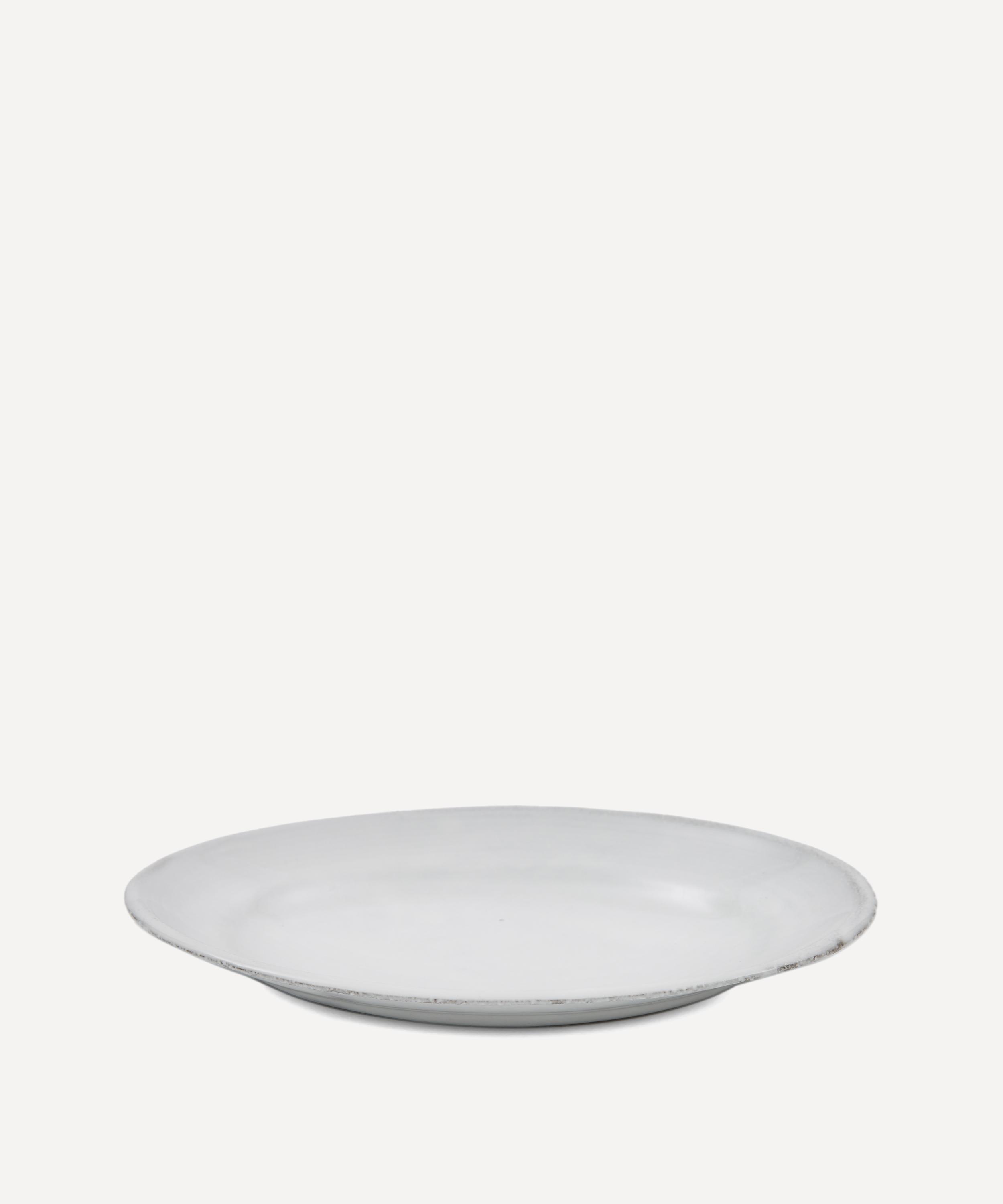 Astier de Villatte - Sobre Micro Oval Platter image number 1
