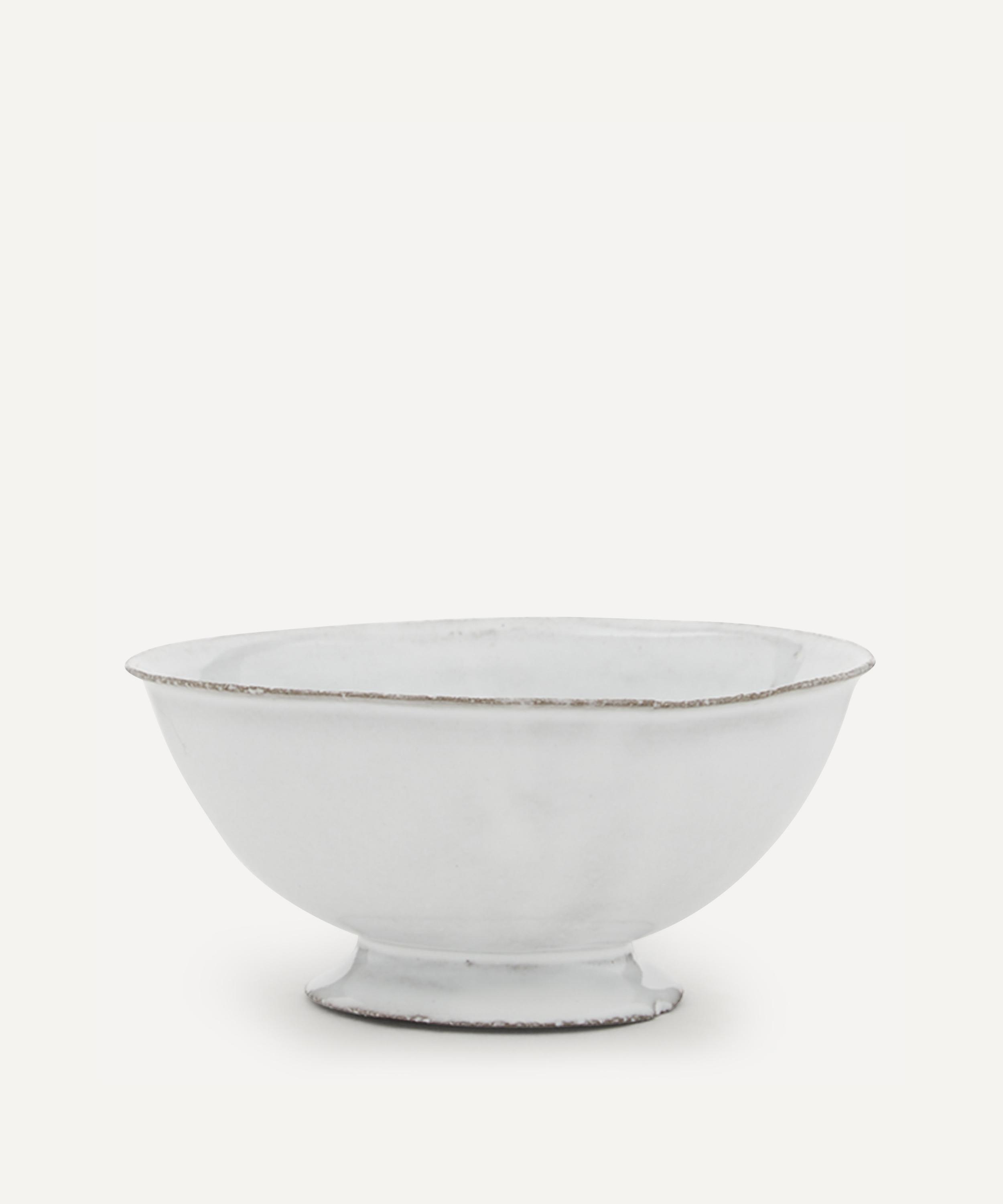 Astier de Villatte - Sobre Mini Salad Bowl image number 0