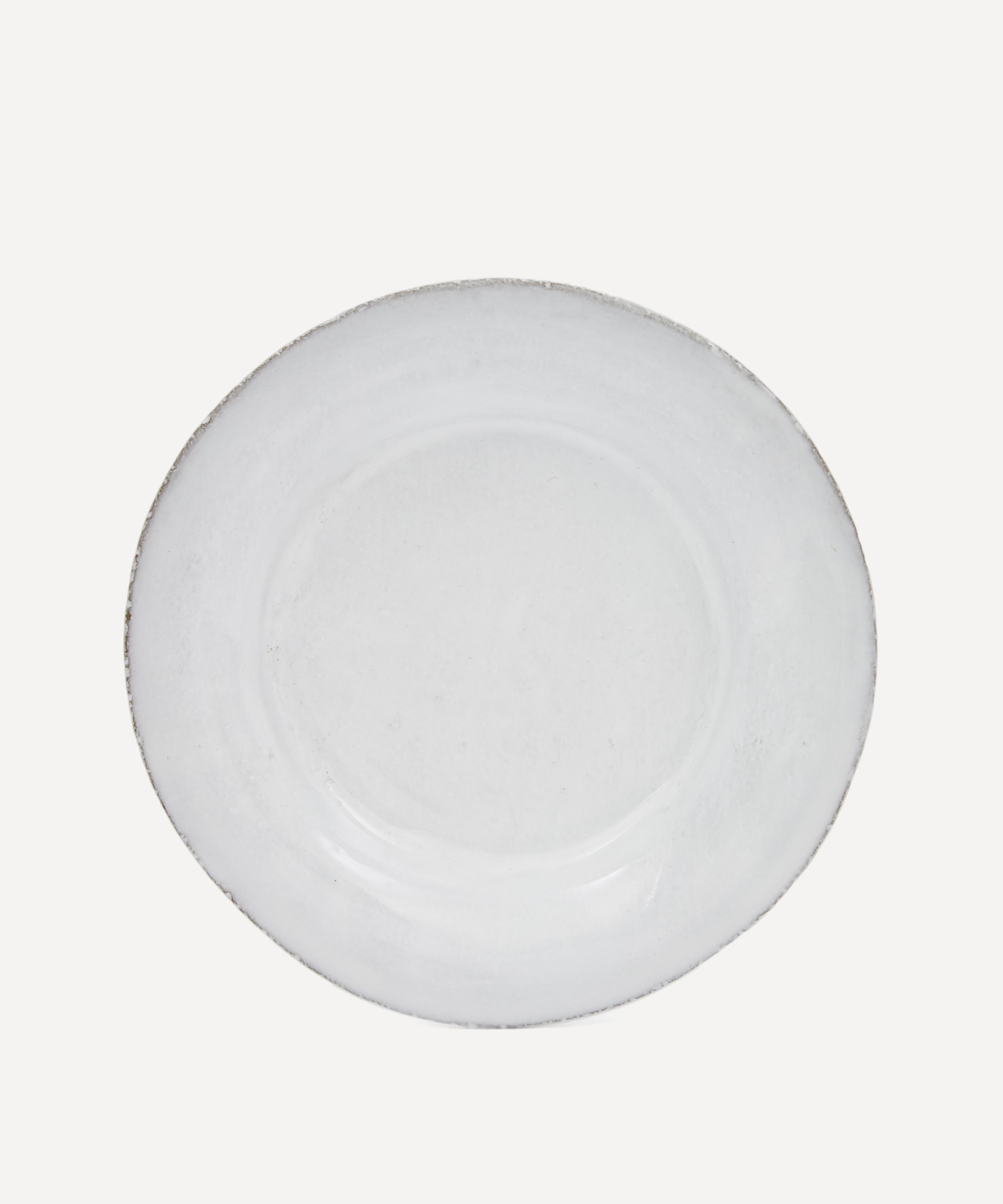 Astier de Villatte - Large Sobre Saucer