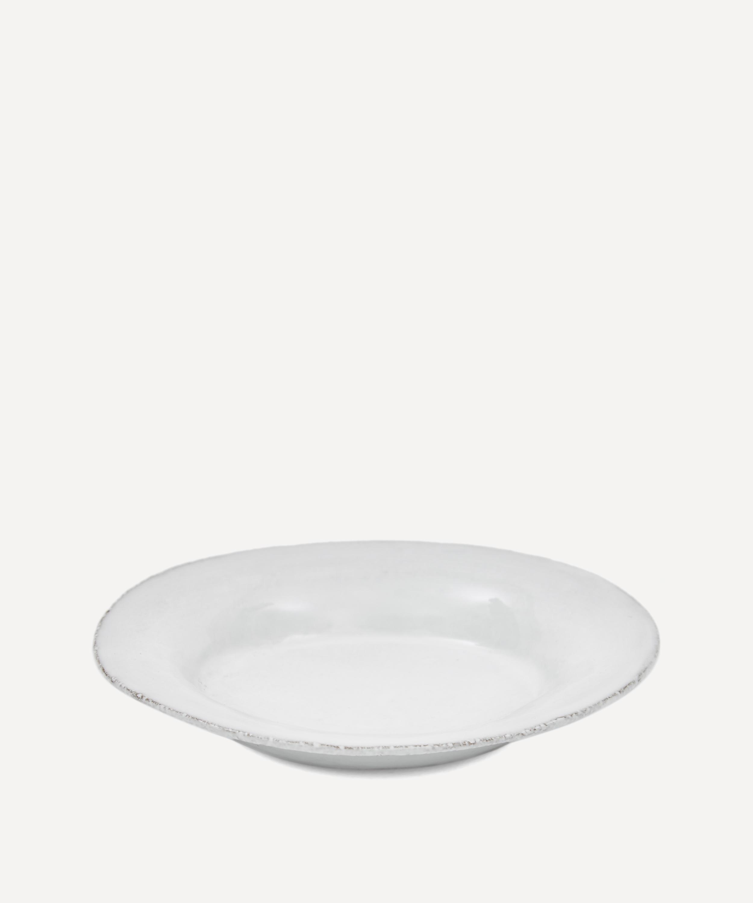 Astier de Villatte - Large Sobre Saucer image number 1