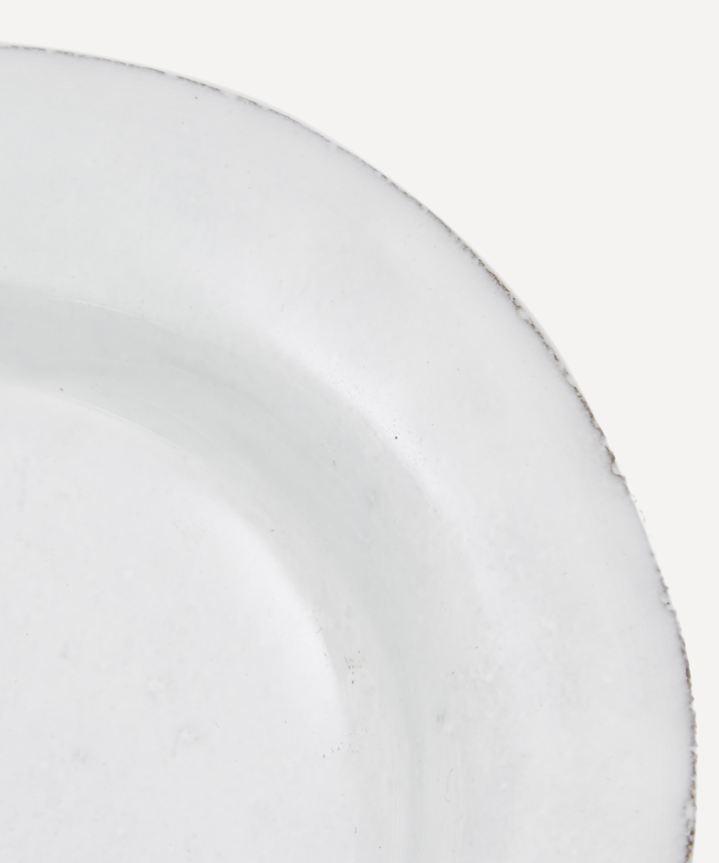 Astier de Villatte - Large Sobre Saucer image number 3