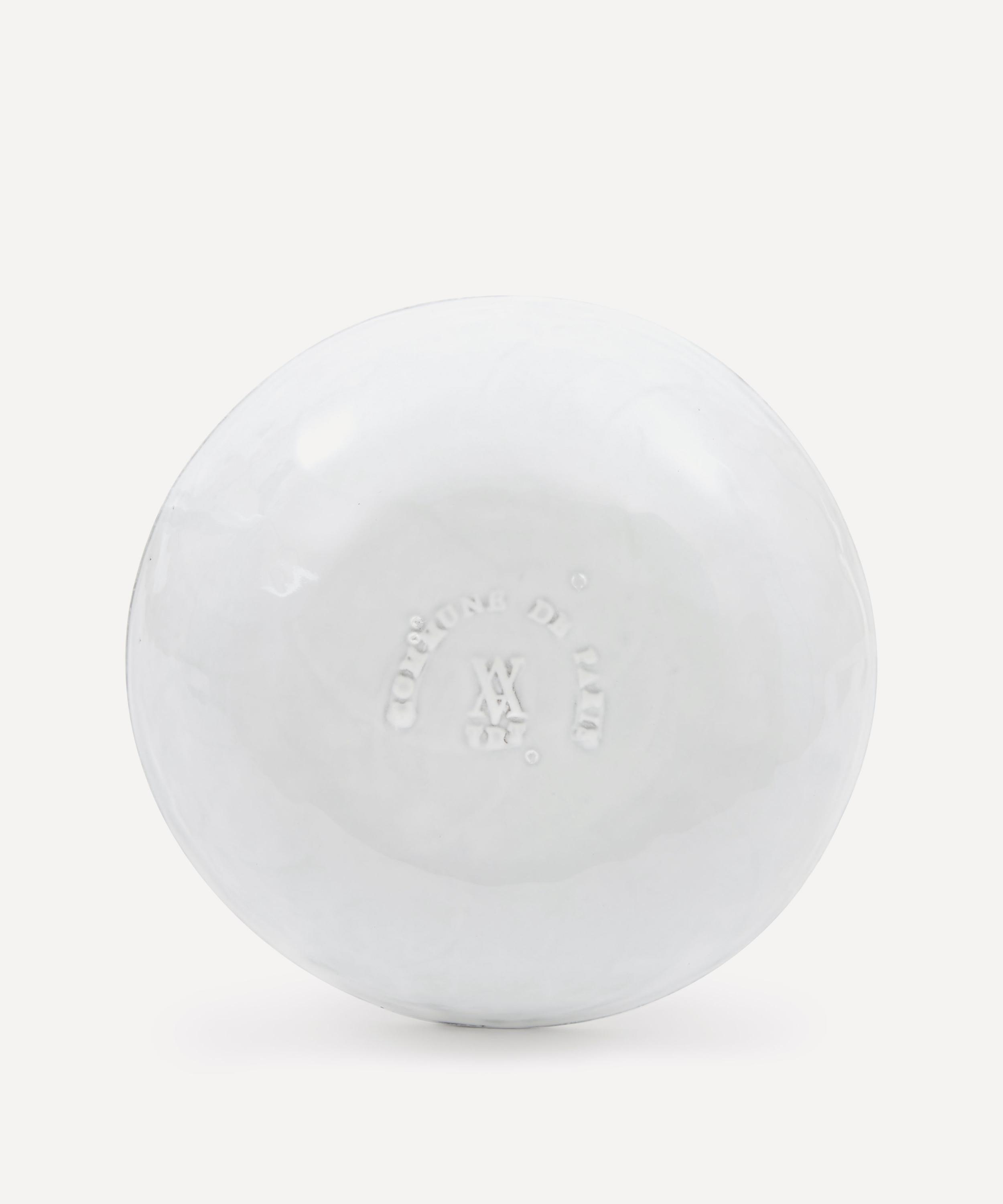 Astier de Villatte - Tuileries Soup Plate image number 2