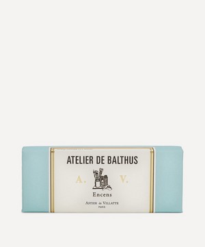 Astier de Villatte - Atelier de Balthus Incense Sticks image number 0