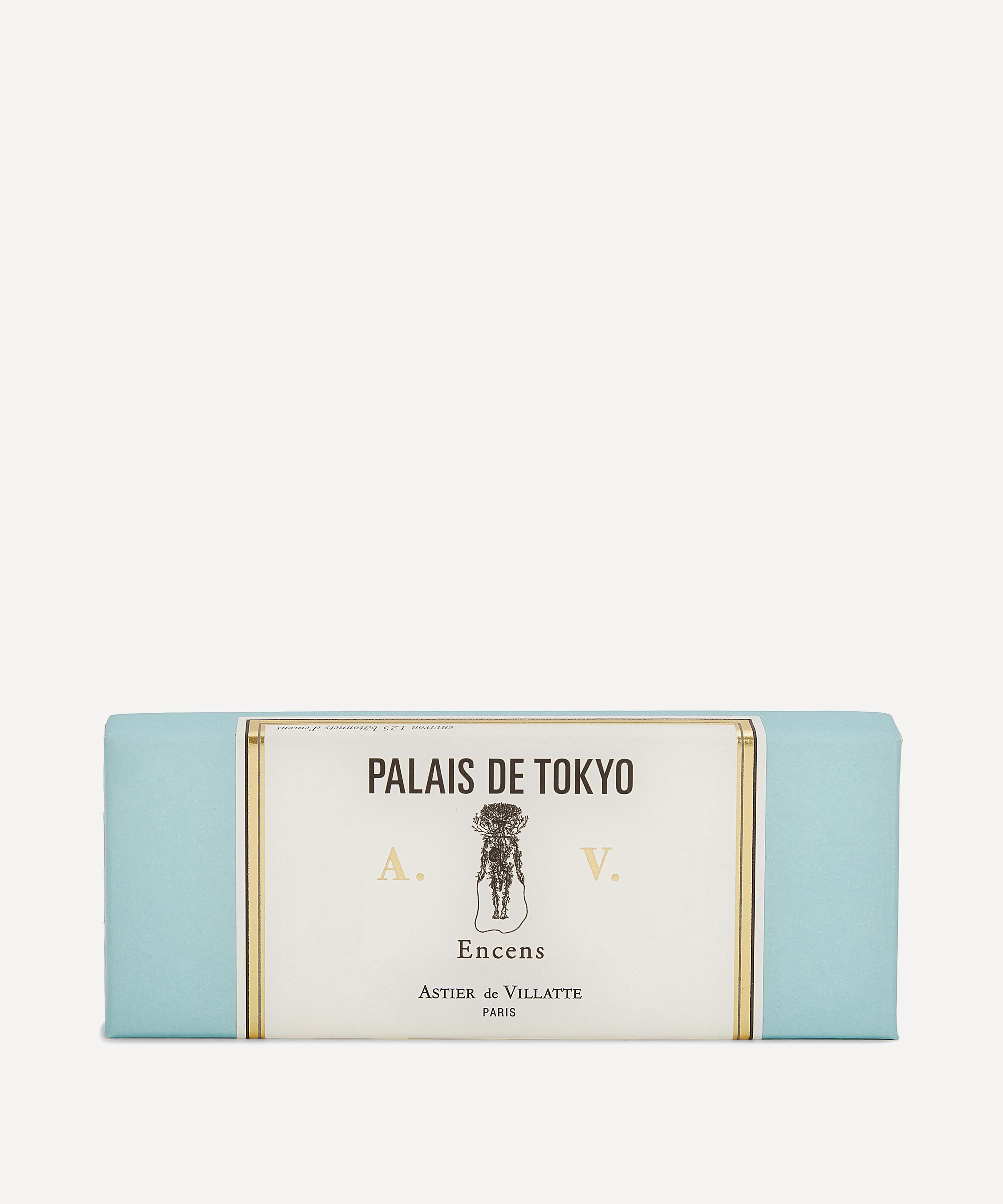 Astier de Villatte - Palais de Tokyo Incense Sticks image number 0