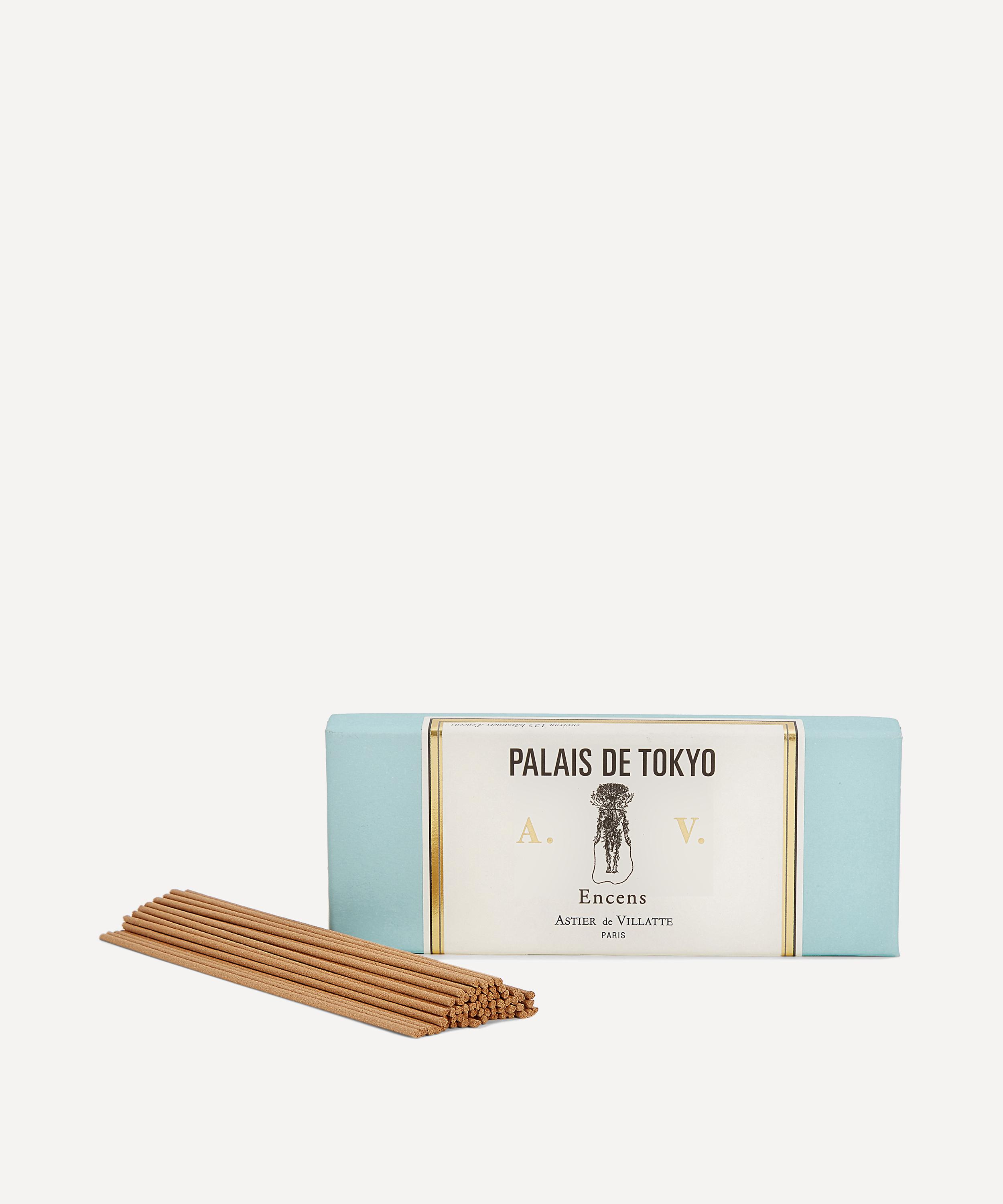 Astier de Villatte - Palais de Tokyo Incense Sticks image number 1