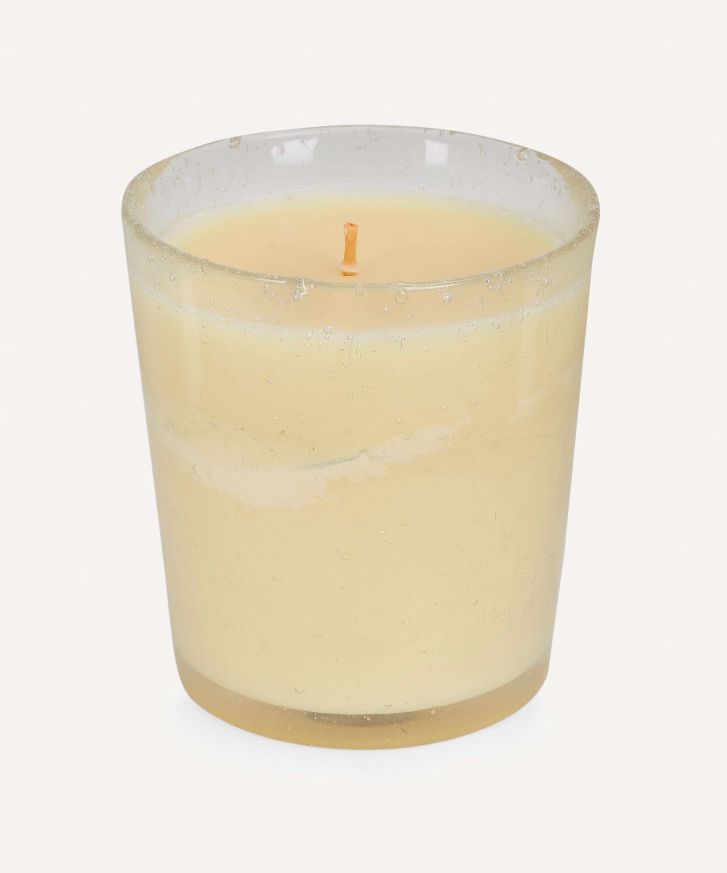 Astier de Villatte - Naples Glass Scented Candle 260g image number 1