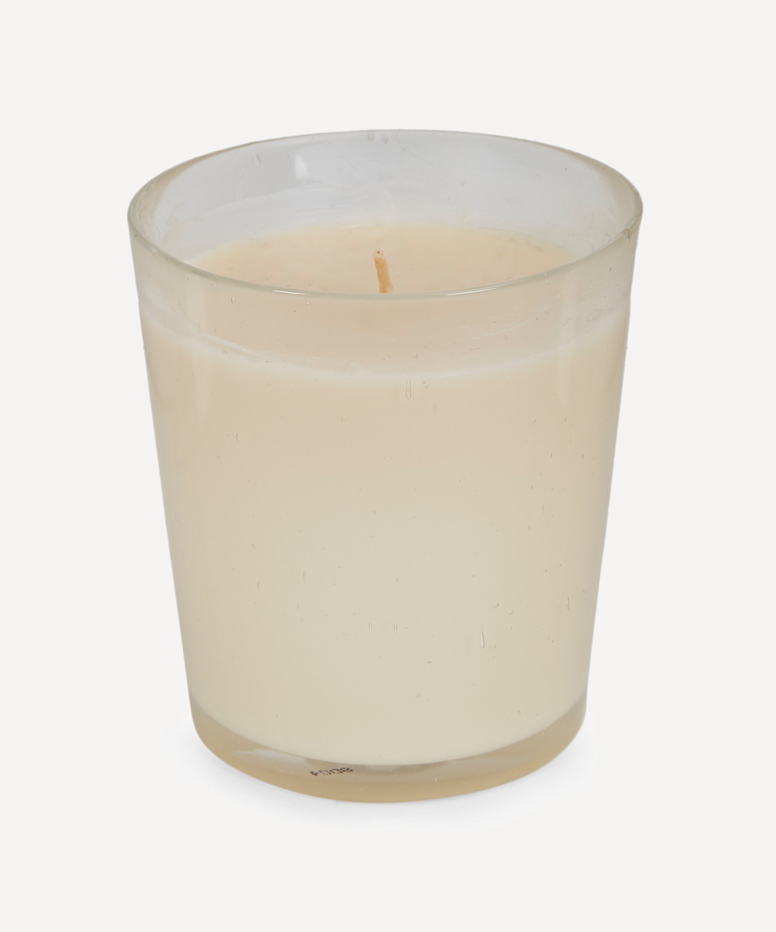 Astier de Villatte - Stromboli Glass Scented Candle 260g image number 1