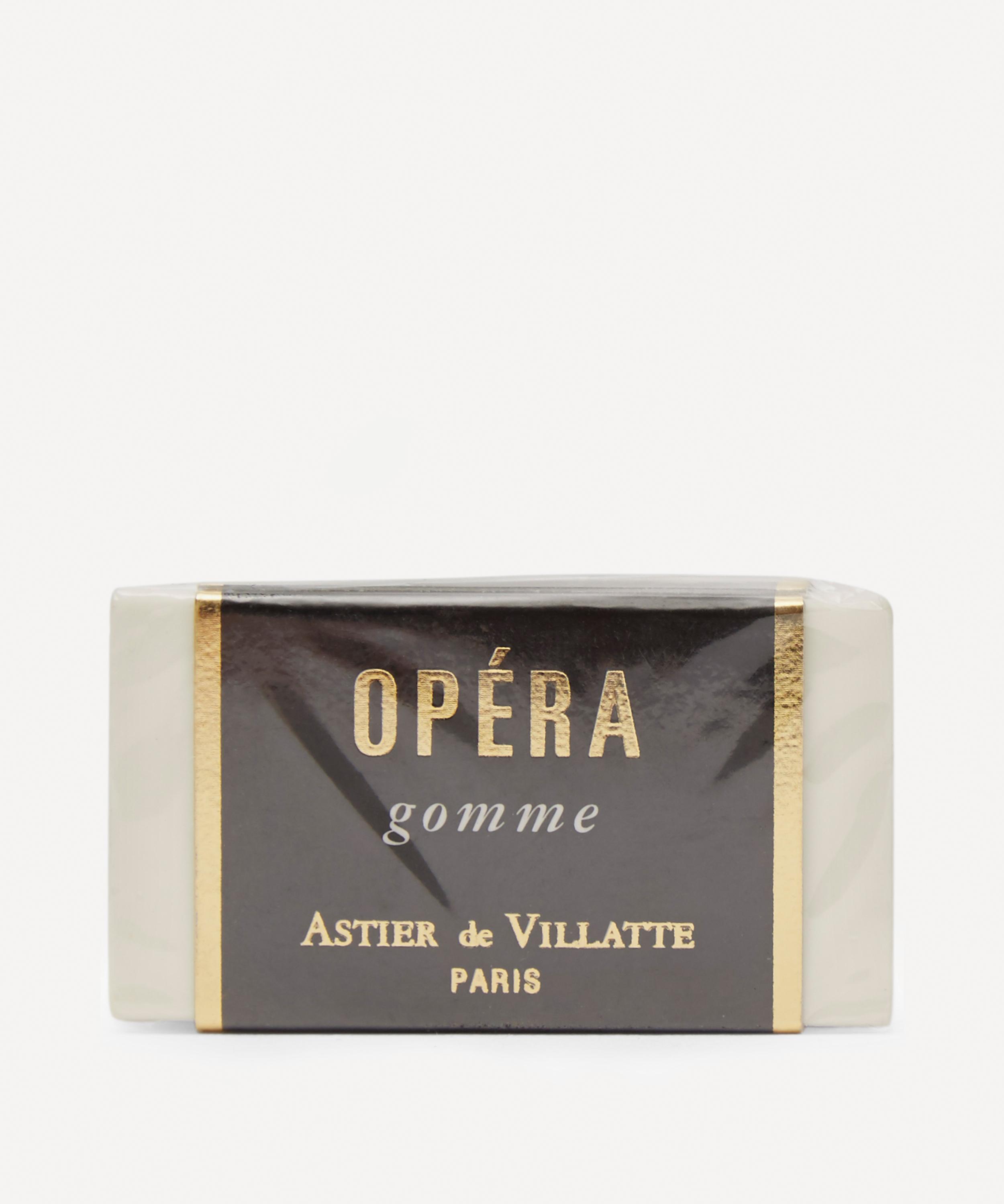 Astier de Villatte - Opéra Scented Eraser image number 0