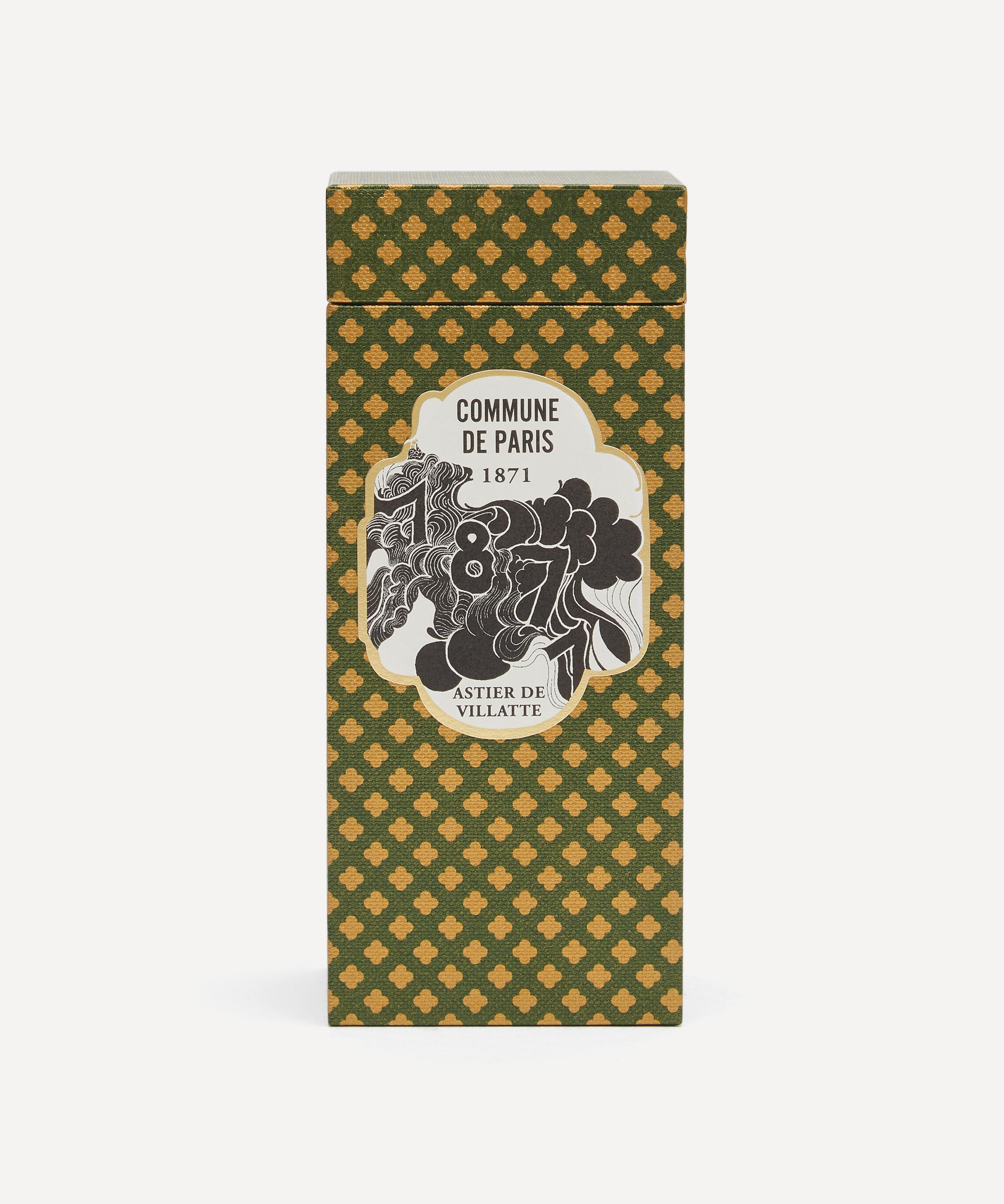 Astier de Villatte - Commune de Paris Eau de Cologne Spray 150ml image number 0