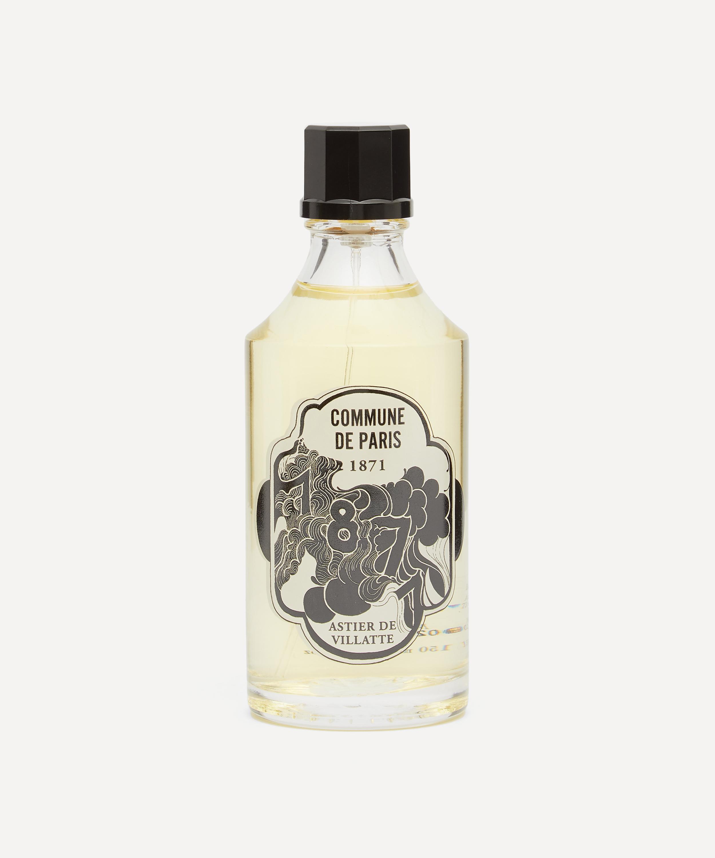 Astier de Villatte - Commune de Paris Eau de Cologne Spray 150ml image number 1