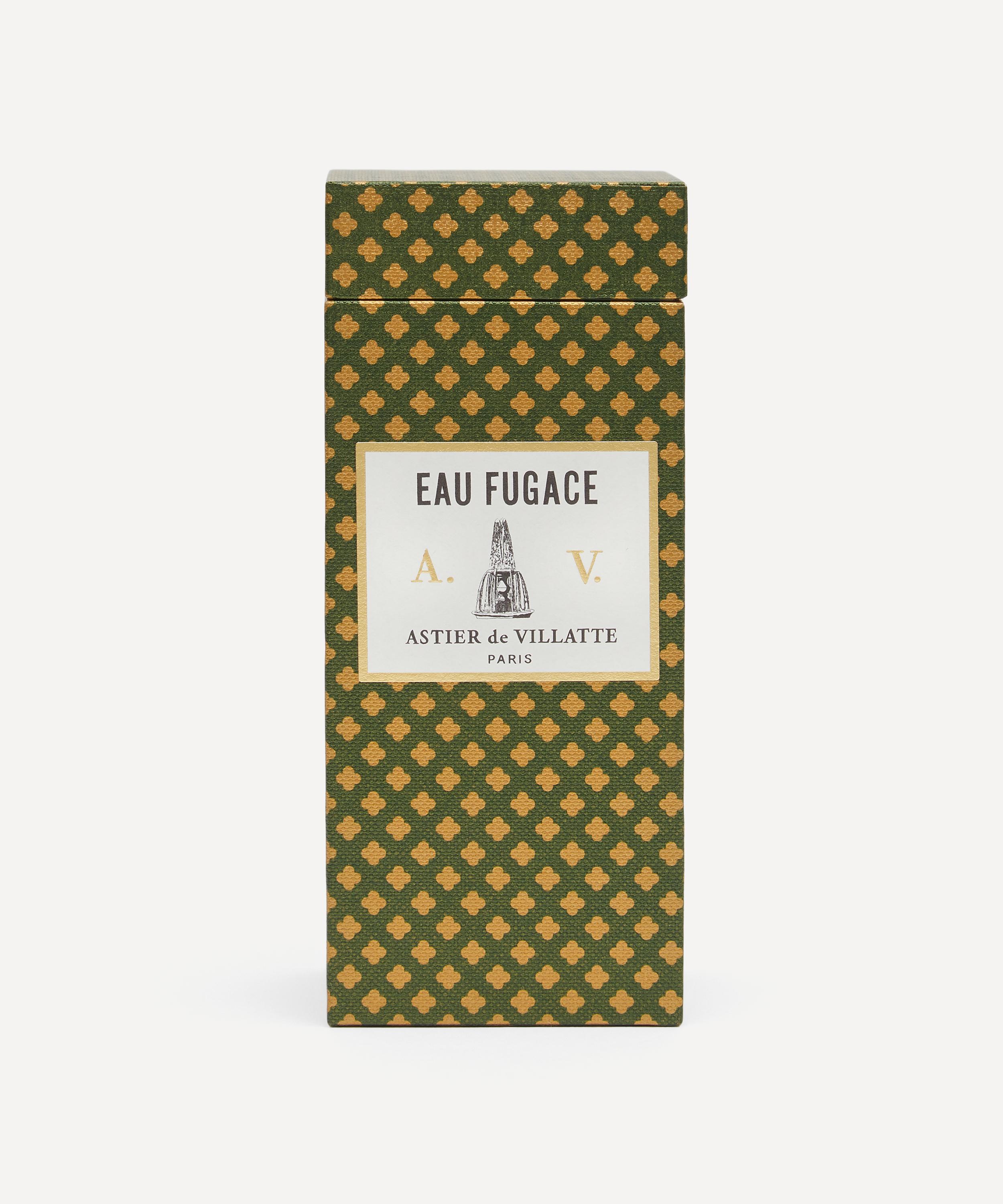 Astier de Villatte - Fugace Eau de Cologne Spray 150ml image number 0