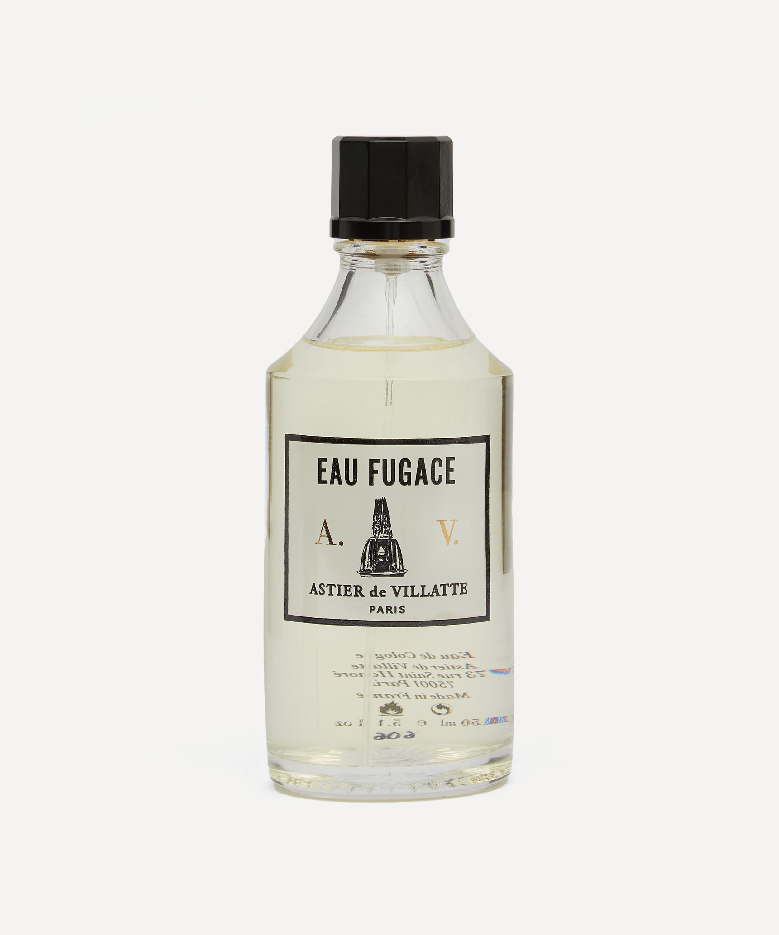 Astier de Villatte - Fugace Eau de Cologne Spray 150ml image number 1