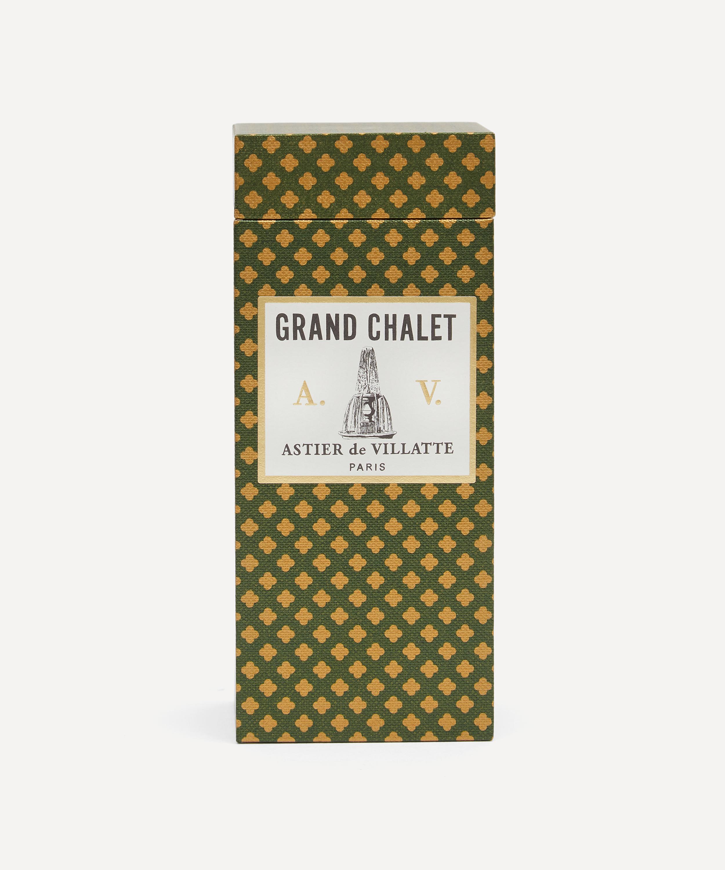 Astier de Villatte - Grand Chalet Eau de Cologne 150ml image number 0