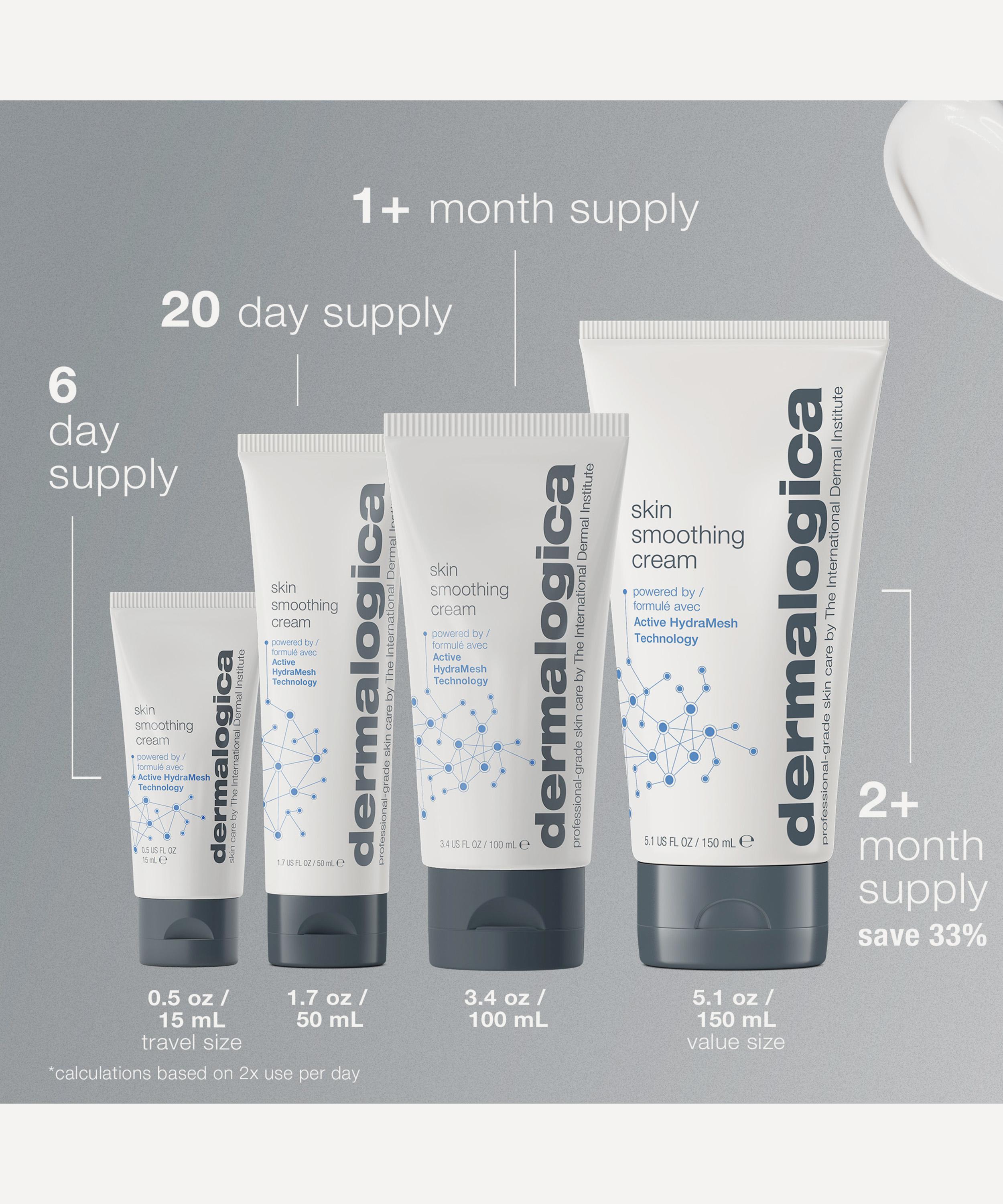 Dermalogica - Skin Smoothing Cream 15ml image number 2