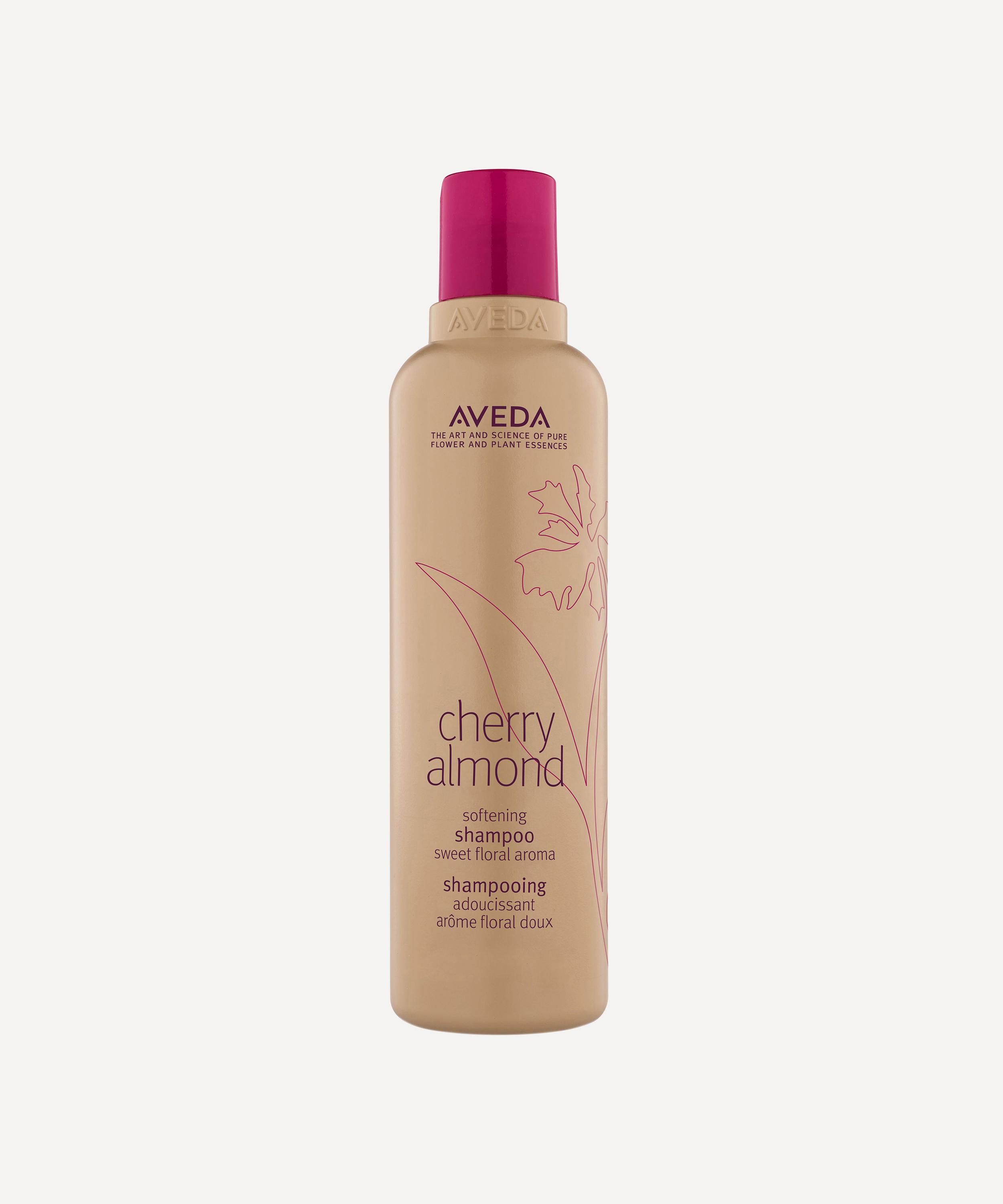 Aveda - Cherry Almond Softening Shampoo 250ml