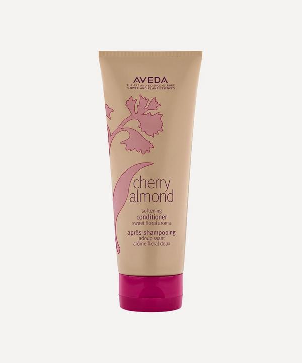 Aveda - Cherry Almond Softening Conditioner 250ml image number null