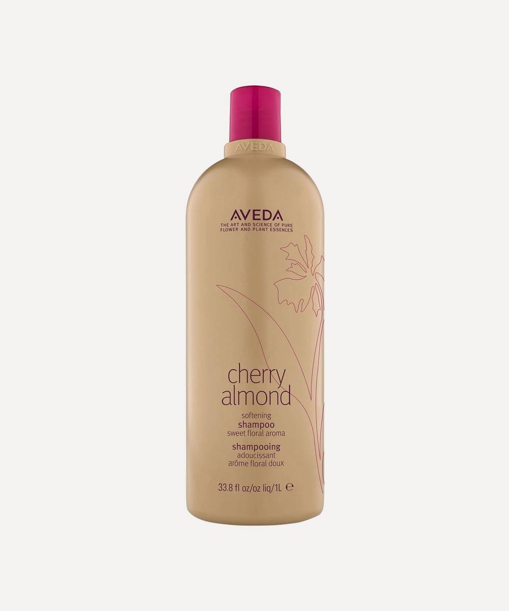 Aveda - Cherry Almond Softening Shampoo 1000ml