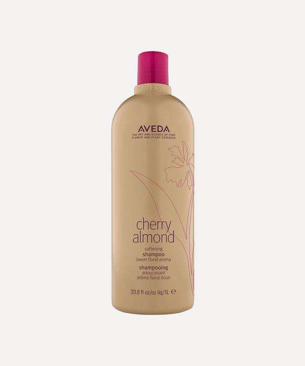 Aveda - Cherry Almond Softening Shampoo 1000ml image number null