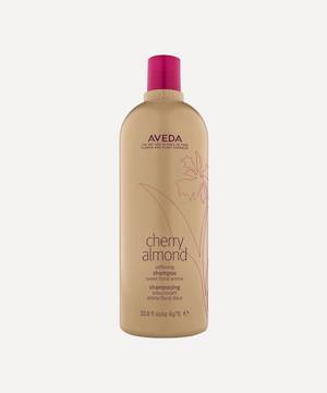 Cherry Almond Softening Shampoo 1000ml