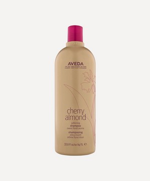 Aveda - Cherry Almond Softening Shampoo 1000ml image number 0