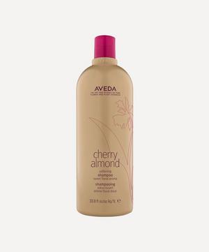 Aveda - Cherry Almond Softening Shampoo 1000ml image number 0