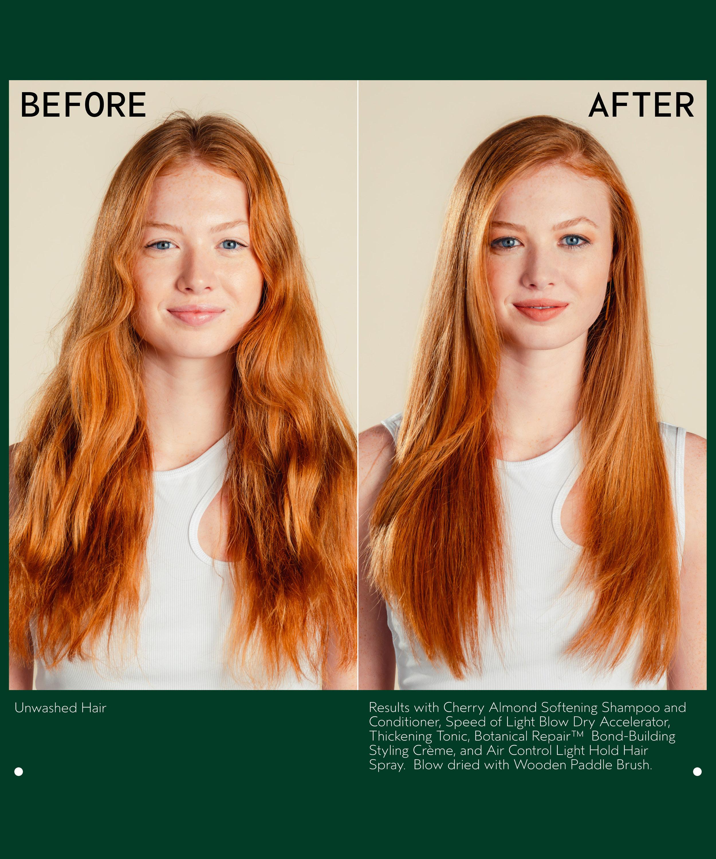 Aveda - Cherry Almond Softening Shampoo 1000ml image number 3