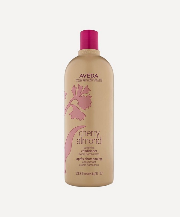 Aveda - Cherry Almond Softening Conditioner 1000ml