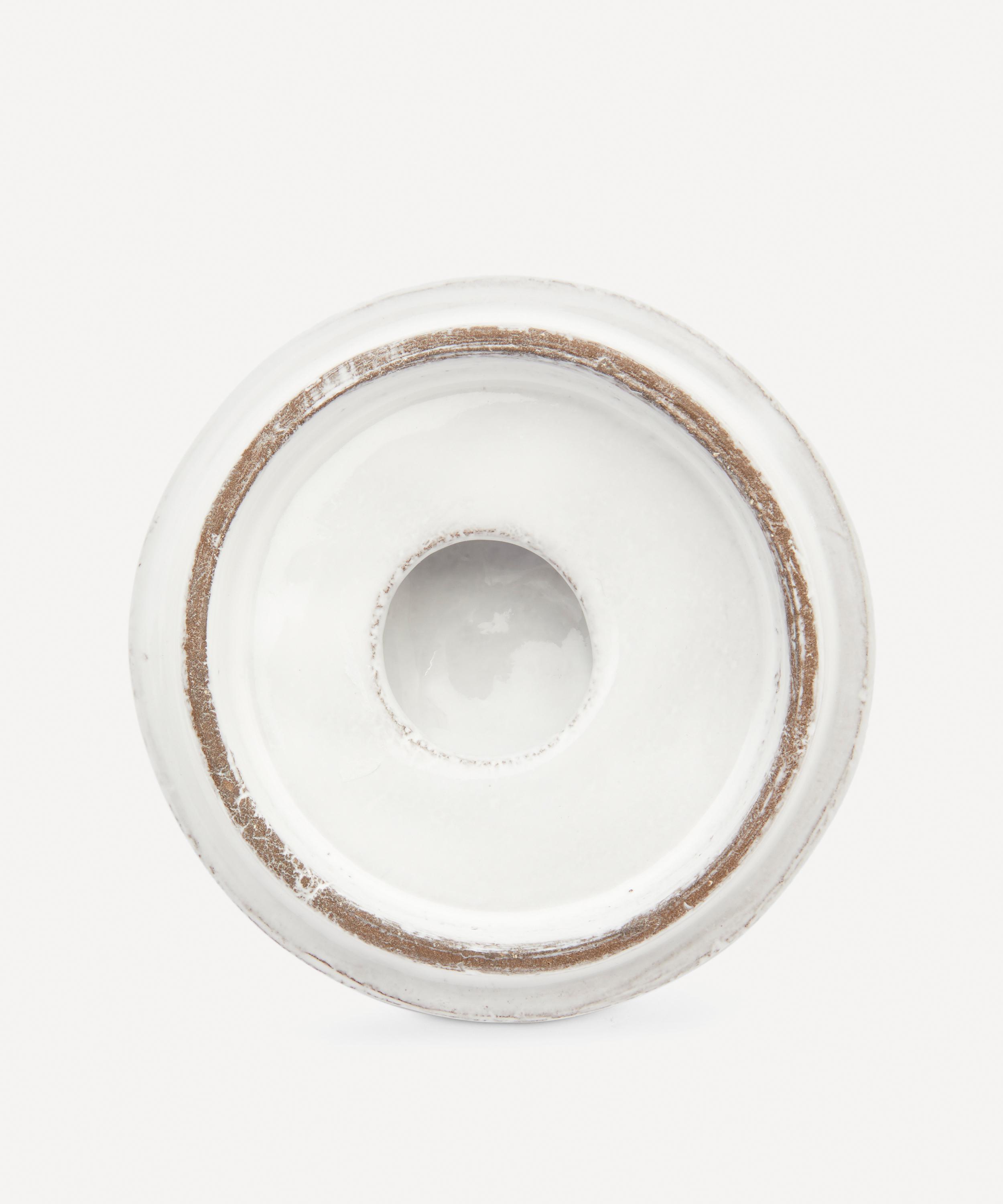 Astier de Villatte - Flamme Candle Lid image number 2