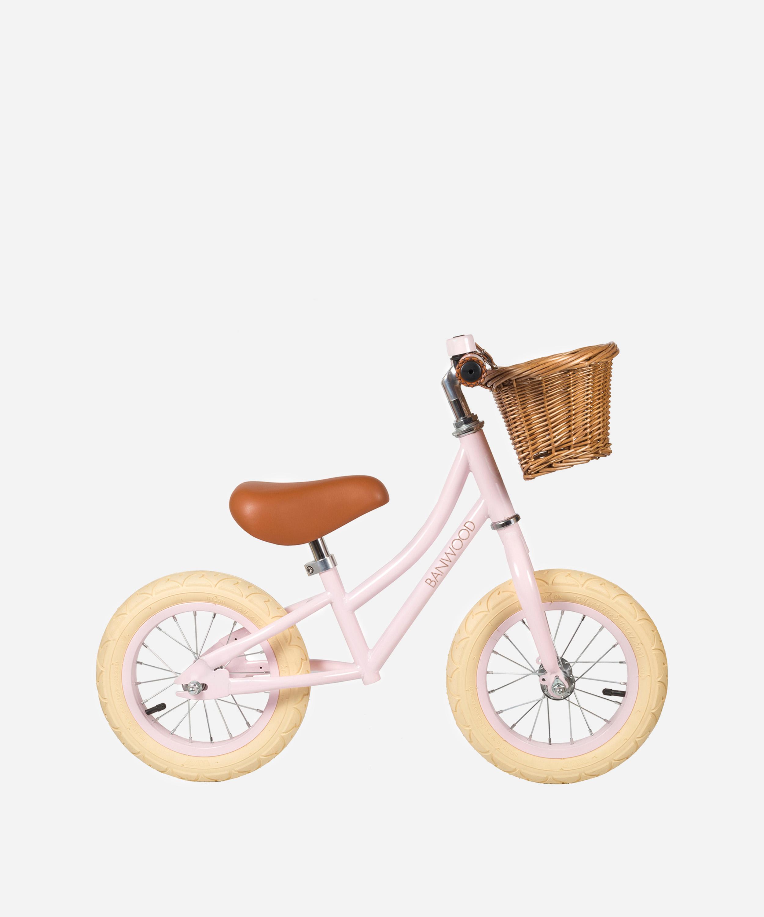 Banwood - First Go Balance Bicycle