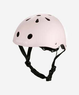 Classic Matte Bicycle Helmet