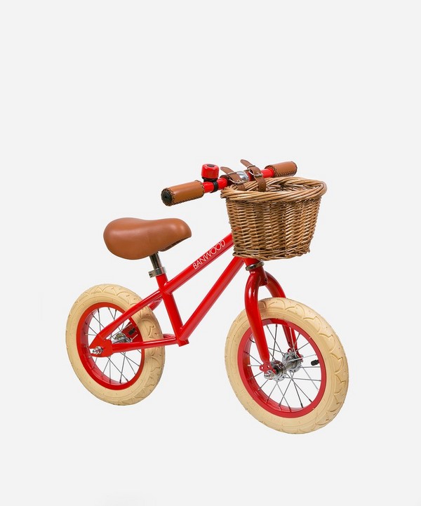 Banwood - First Go Balance Bicycle image number 1