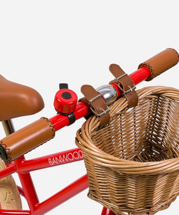 Banwood - First Go Balance Bicycle image number 2