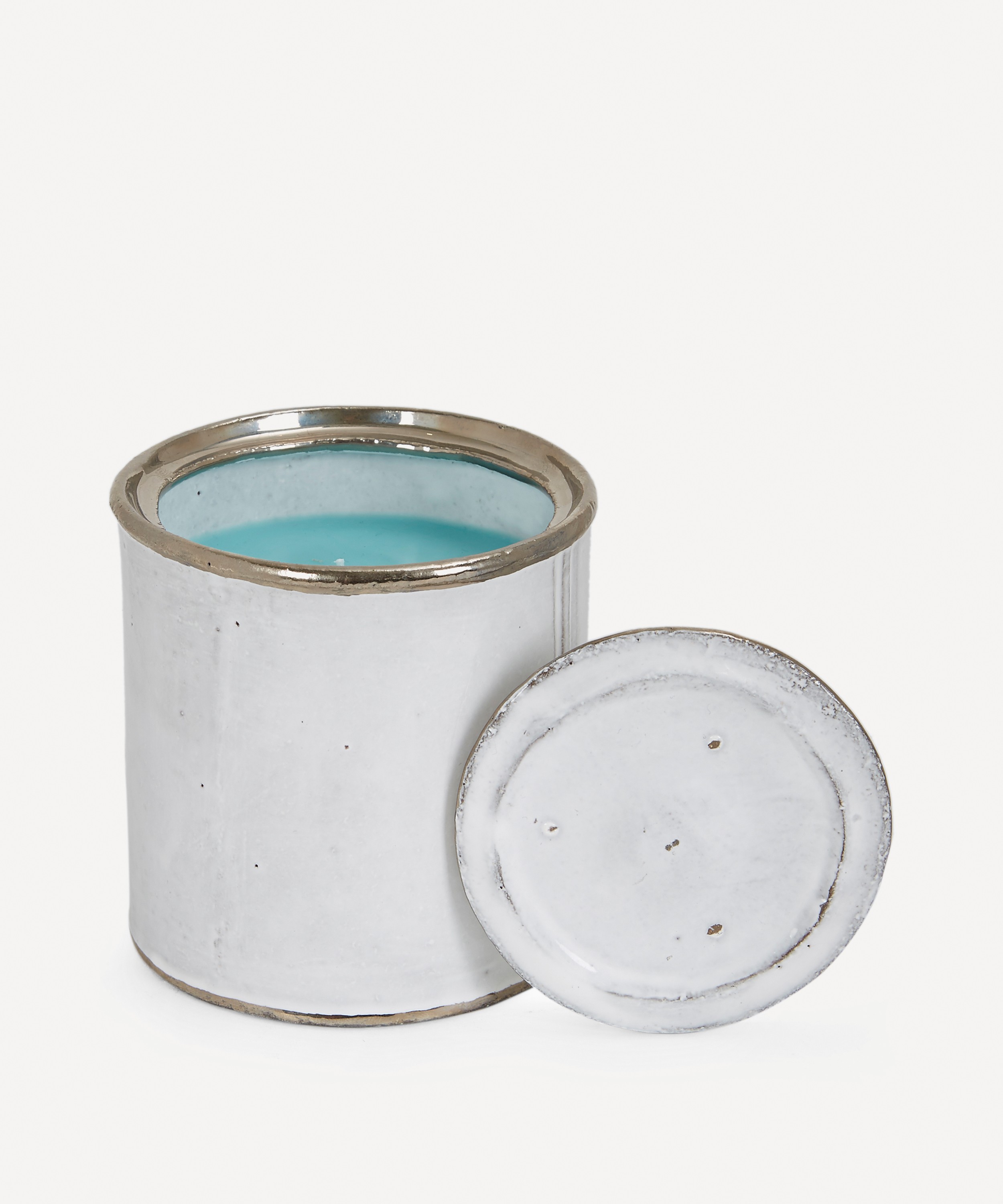 Astier de Villatte - Atelier de Balthus Ceramic Scented Candle 300g image number null