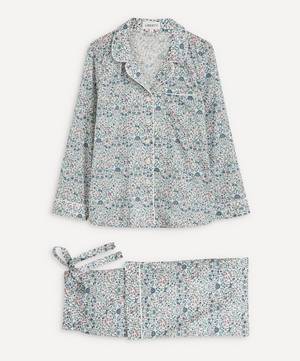 Imran Tana Lawn™ Cotton Pyjama Set