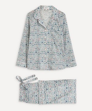 Liberty - Imran Tana Lawn™ Cotton Pyjama Set image number 0