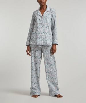Liberty - Imran Tana Lawn™ Cotton Pyjama Set image number 1