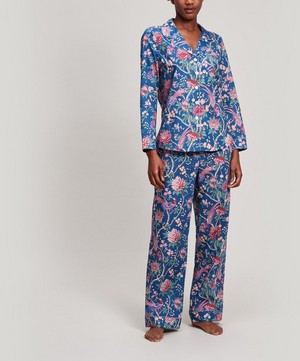 Liberty - Elysian Paradise Tana Lawn™ Cotton Pyjama Set image number 1