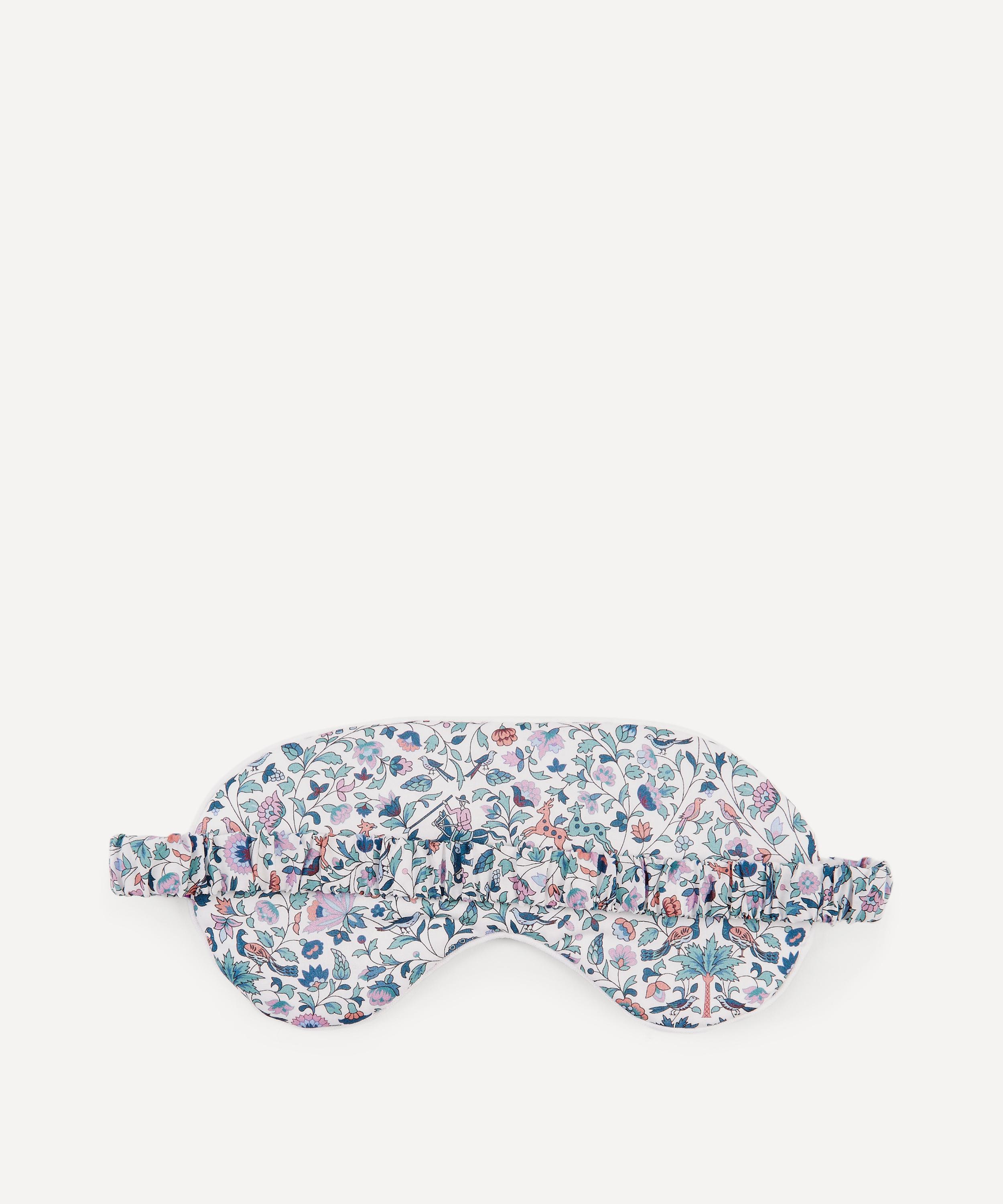 Liberty - Imran Tana Lawn Cotton Eye Mask image number 1