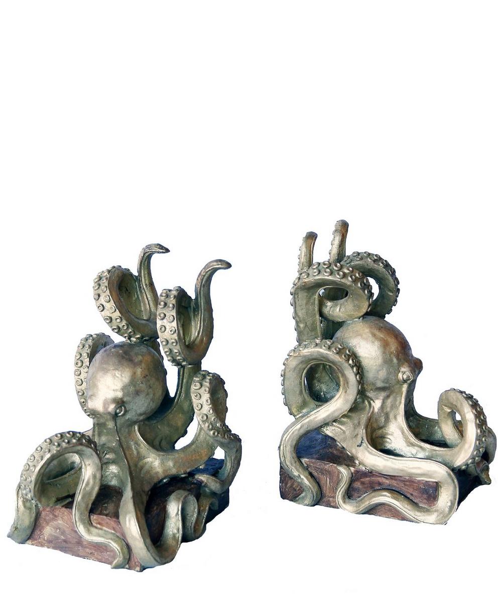 Octopus Bookends Uk / Next day delivery and free returns to store ...