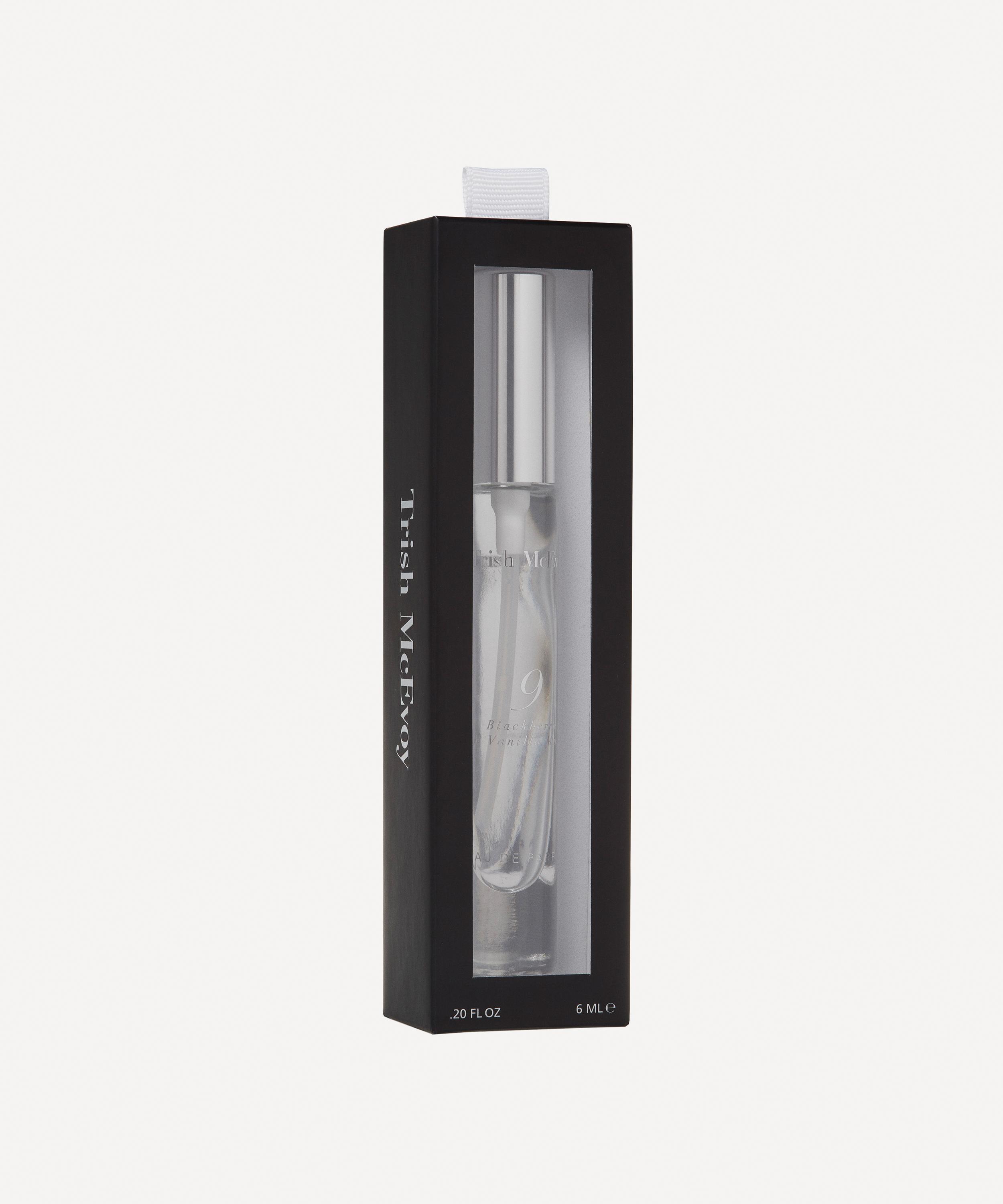 Trish McEvoy - No. 9 Blackberry and Vanilla Musk Eau de Toilette Refillable Pen Spray 6ml image number 3