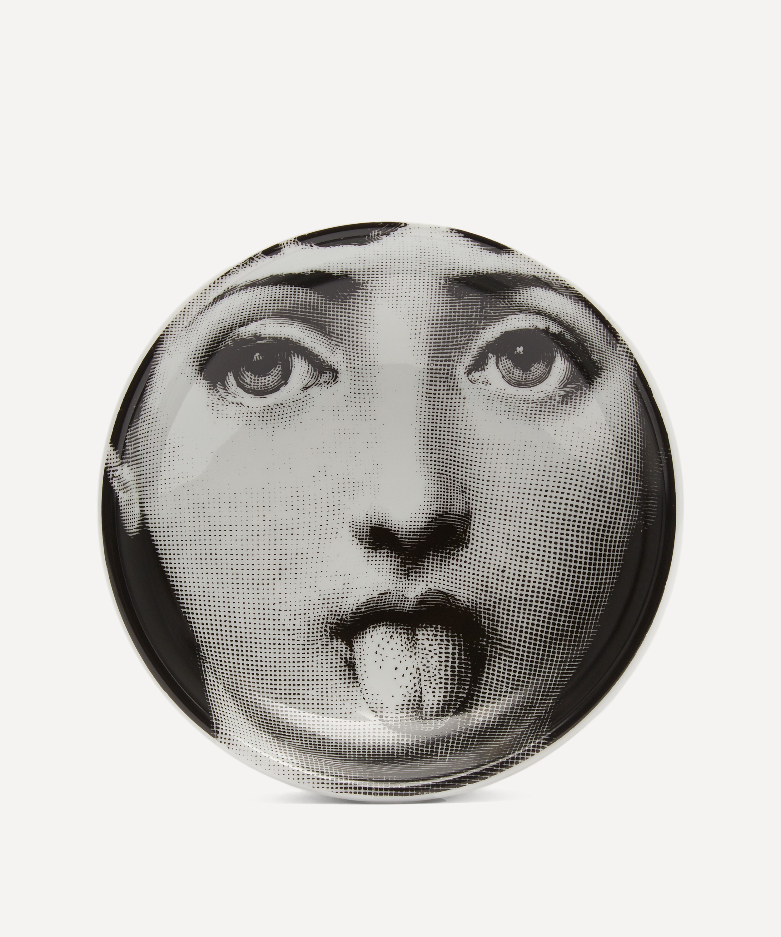 Fornasetti - No. 82 Round Tray image number 0