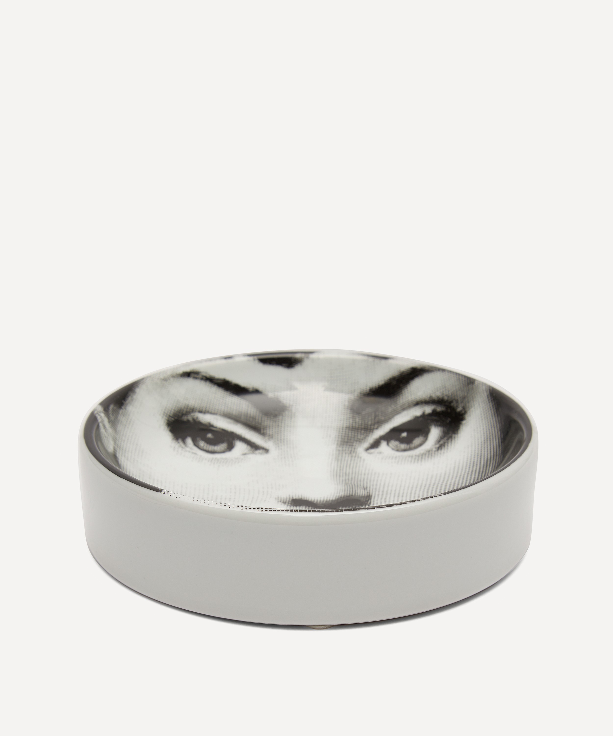 Fornasetti - No. 82 Round Tray image number 1