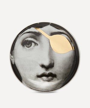 Fornasetti - No. 8 Round Tray image number 0