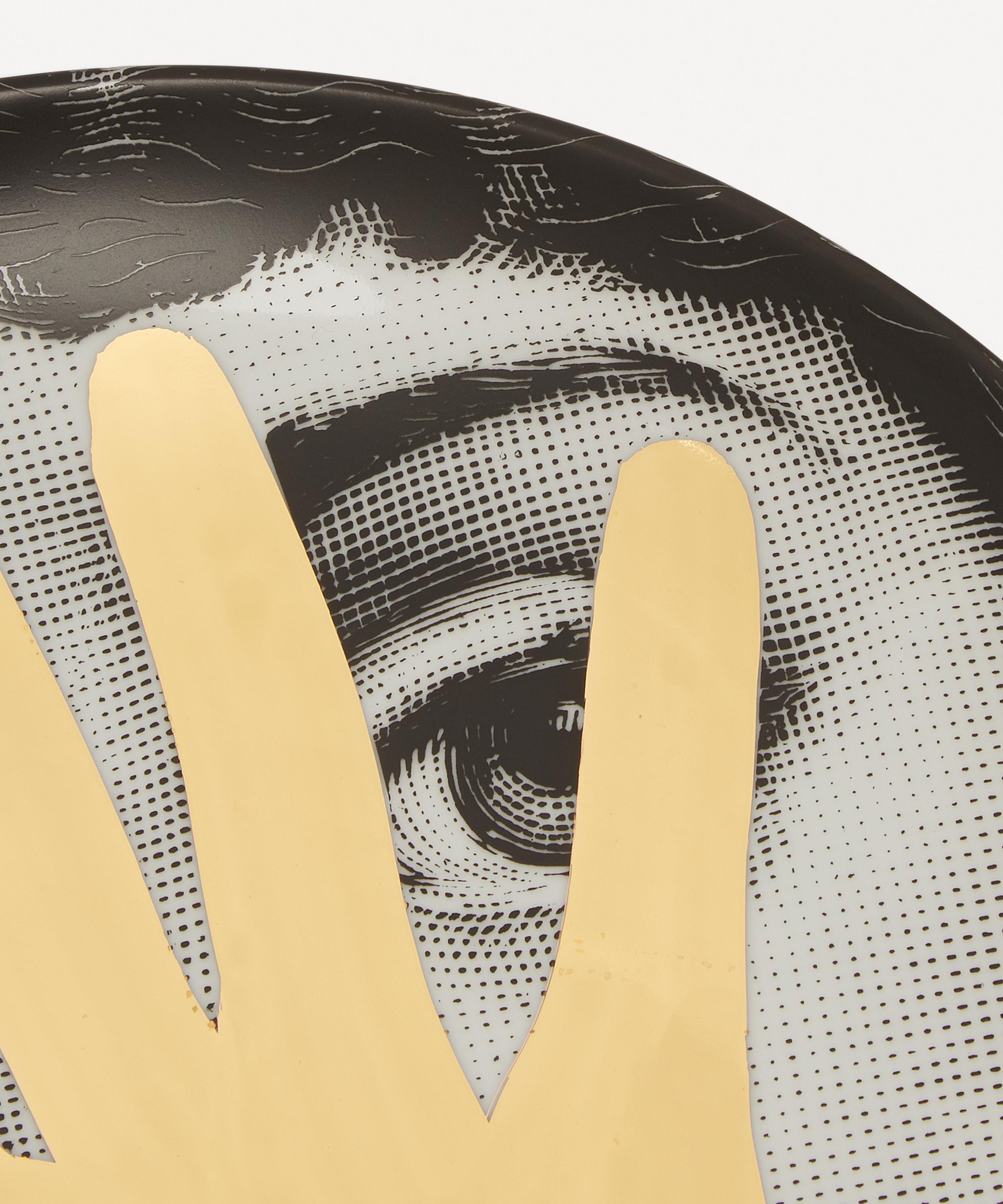 Fornasetti - Wall Plate No. 16 image number 3