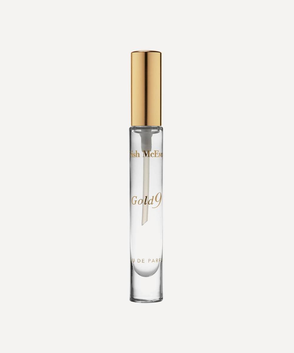 Trish McEvoy - Gold 9 Eau de Parfum Refillable Pen Spray 6ml