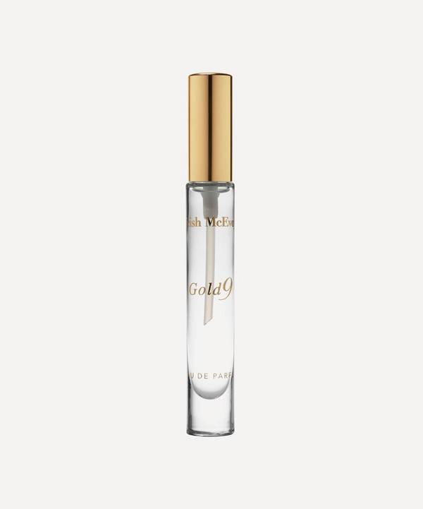 Trish McEvoy - Gold 9 Eau de Parfum Refillable Pen Spray 6ml image number null