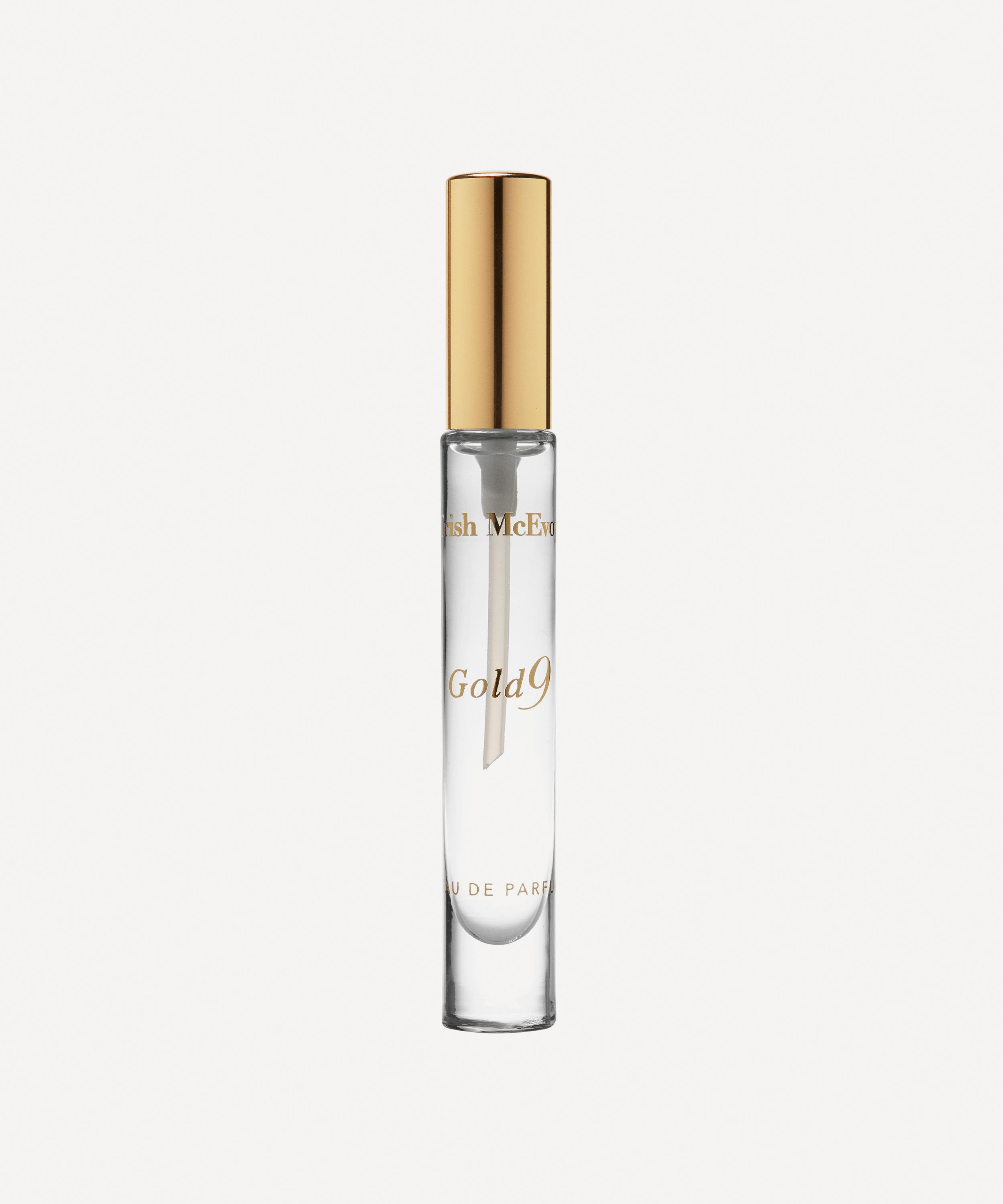 Trish McEvoy - Gold 9 Eau de Parfum Refillable Pen Spray 6ml image number 0